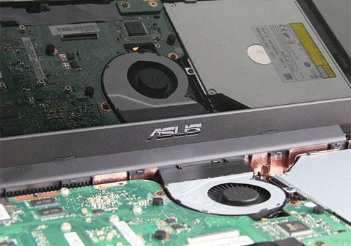 新乡华硕电脑维修价目表