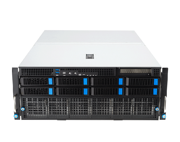 新乡华硕服务器维修