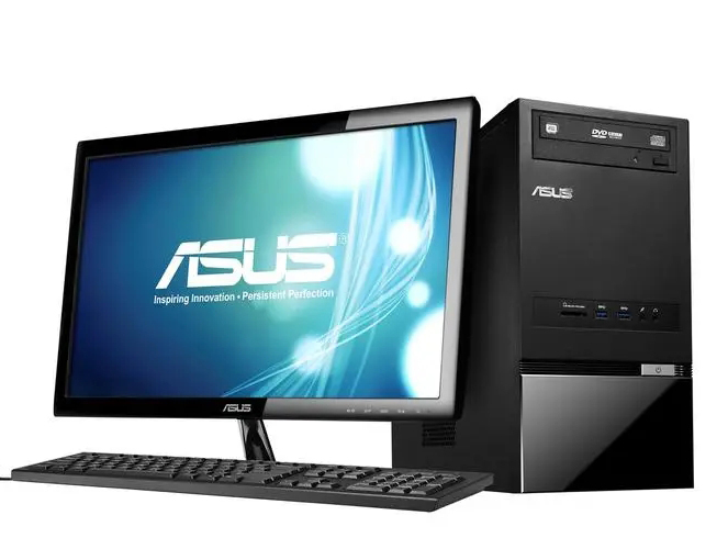 新乡华硕台式机维修