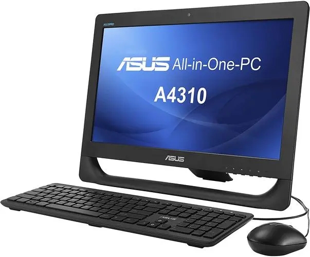 新乡华硕一体机维修